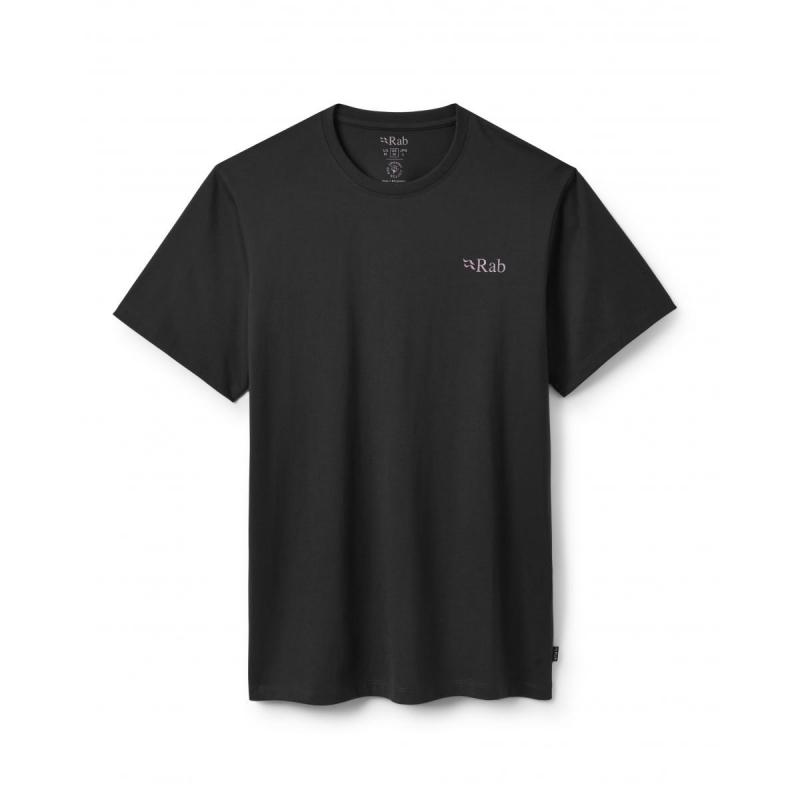 Rab Rab Stance Pitch Tee QCC-34 Corner Sport 1