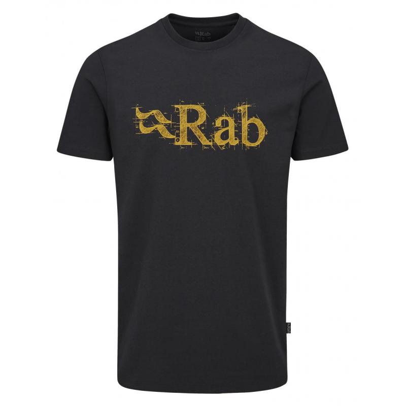 Rab Rab Stance Tech Sketch QCC-02 Corner Sport 1