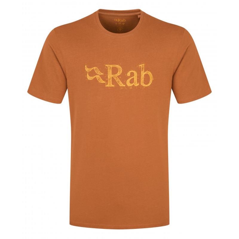 Rab Rab Stance Tech Sketch Tee QCC-02 Corner Sport 1