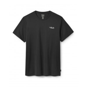 Rab Rab Stance Traverse Tee  Bel Beluga