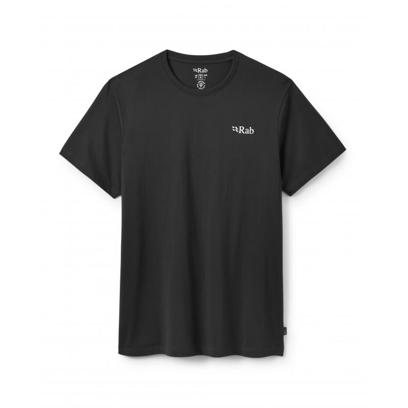 Rab Rab Stance Traverse Tee QCC-45 Corner Sport 1