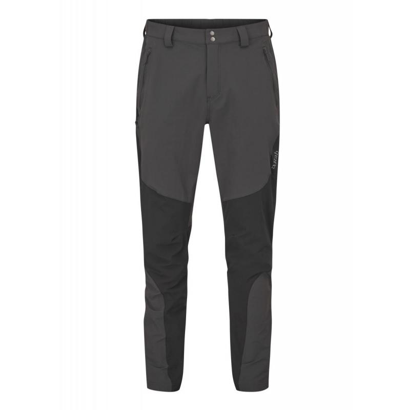 Rab Rab Torque Mountain Pants QFV-94 Corner Sport 1