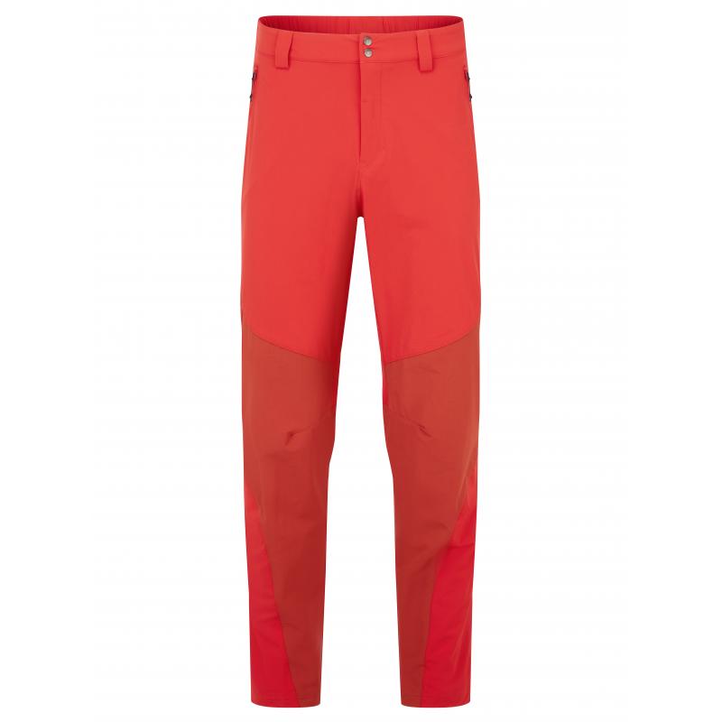 Rab Rab Torque Mountain Pants QFV-94 Corner Sport 1