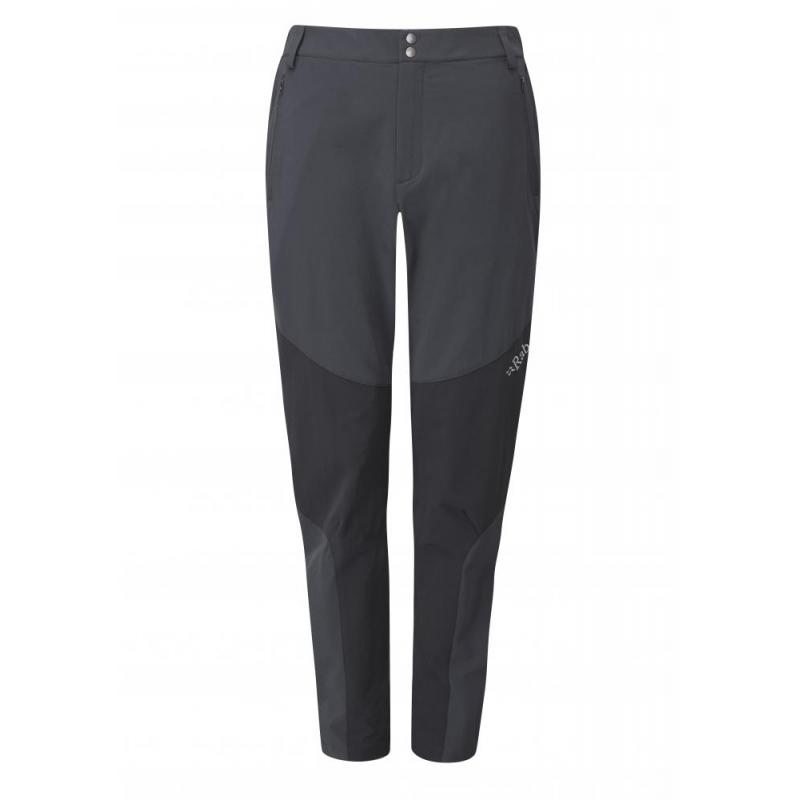 Rab Rab Torque Mountain Pants Wmns QFU-41 Corner Sport 1