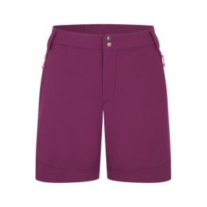 Rab Rab Torque Mountain shorts plomme dame