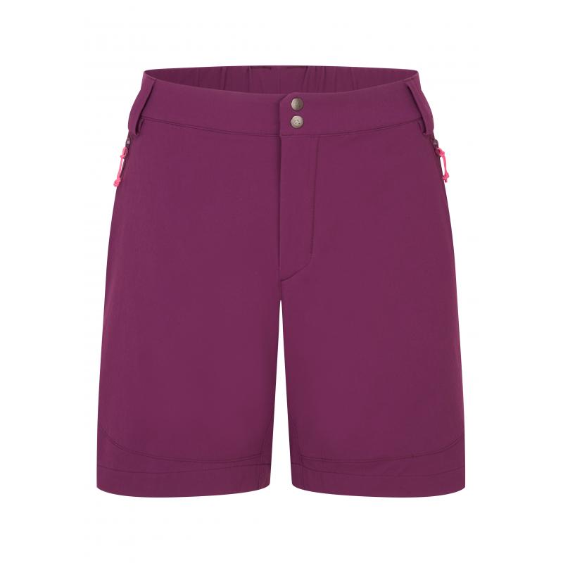 Rab Rab Torque Mountain Shorts Wmns QFV-97 Corner Sport 1