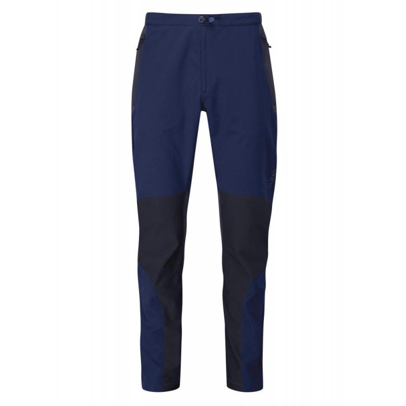 Rab Rab Torque Pants QFU-69 Corner Sport 1