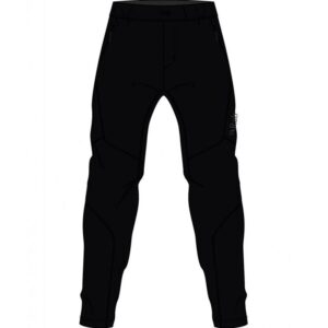 Rab Rab Torque Pants Blk Black Herre