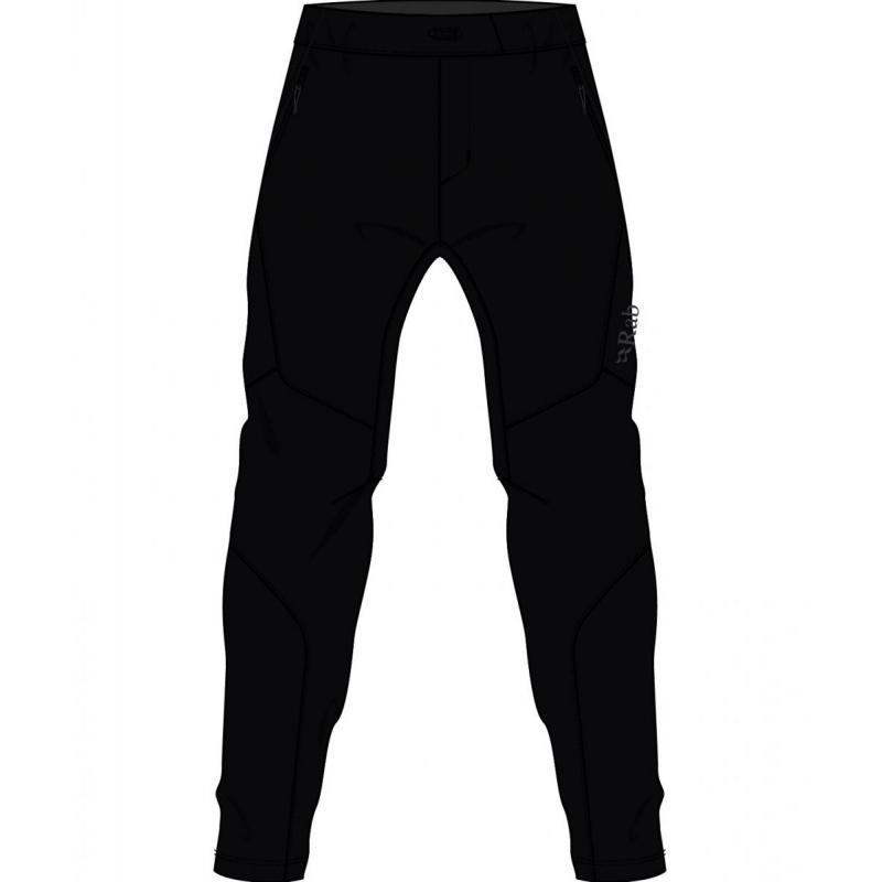 Rab Rab Torque Pants QFW-22 Corner Sport 1