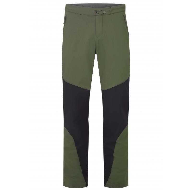 Rab Rab Torque Pants QFW-22 Corner Sport 1