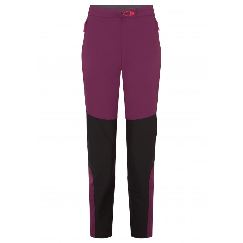 Rab Rab Torque Pants Wmns QFW-23 Corner Sport 1