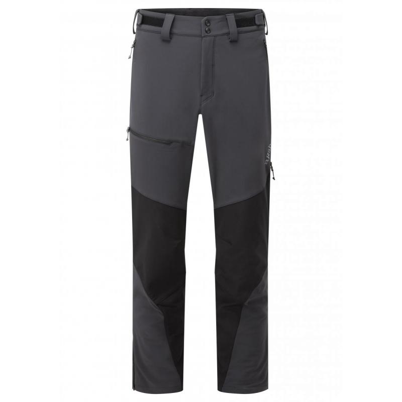 Rab Rab Torque Winter Pants QFG-21 Corner Sport 1