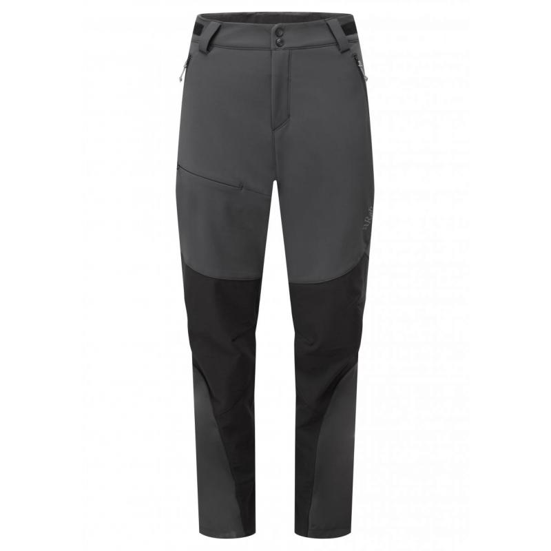 Rab Rab Torque Winter Pants Wmns QFG-22 Corner Sport 1