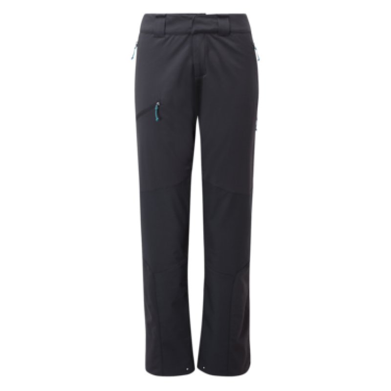 Rab Rab VR Summit Pants Wmns QVR-76 Corner Sport 1