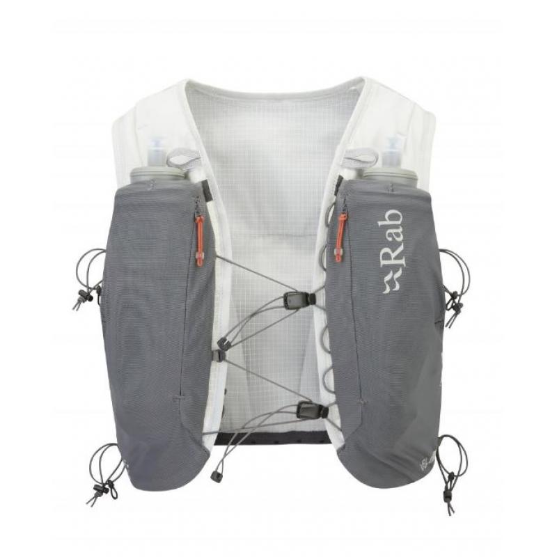 Rab Rab Veil 6 QAP-40 Corner Sport 1