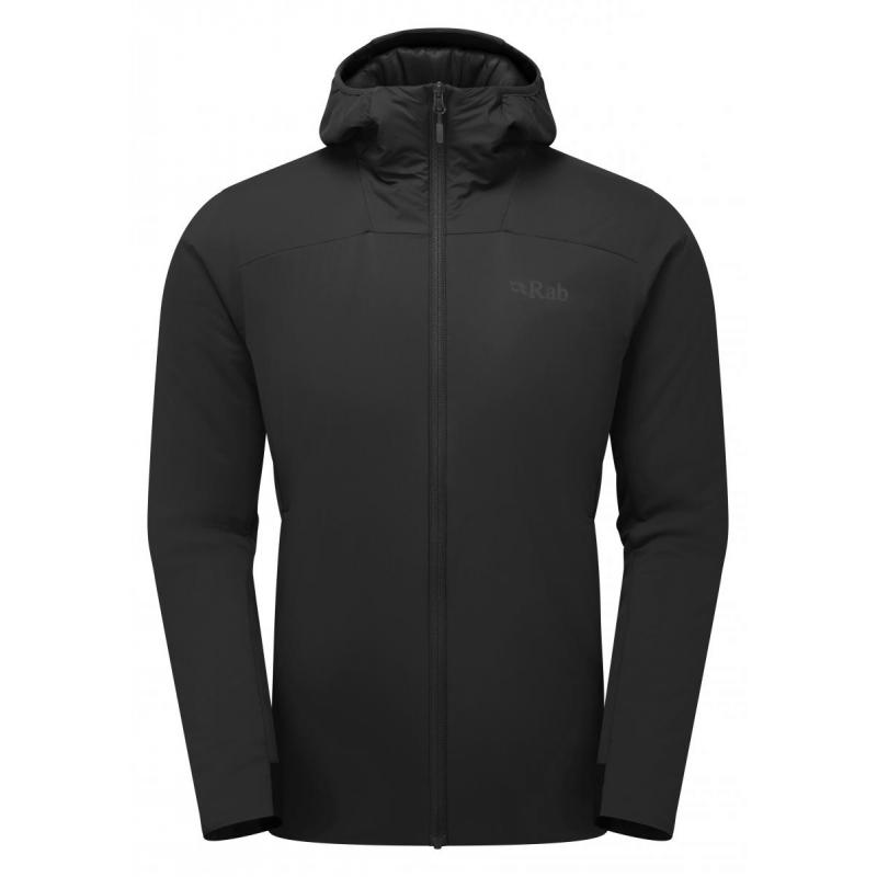 Rab Rab Xenair Alpine Flex Jacket QIP-41 Corner Sport 1