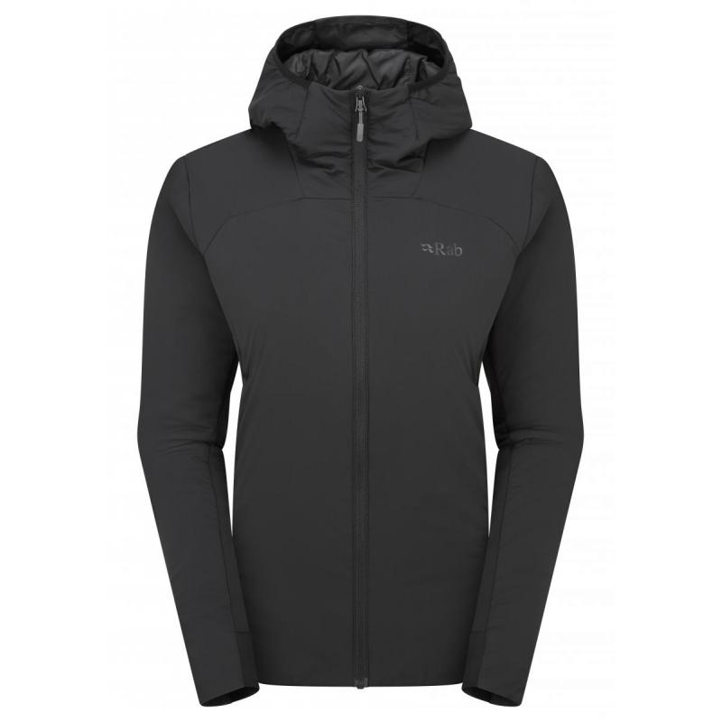 Rab Rab Xenair Alpine Flex Jacket Wmns QIP-42 Corner Sport 1