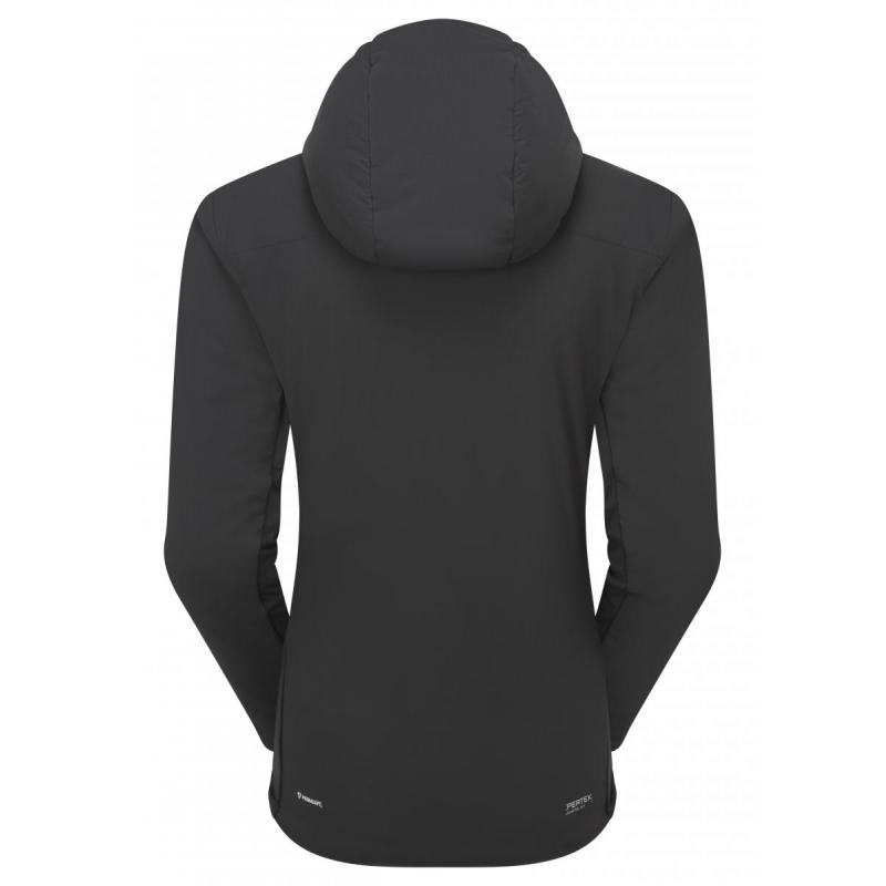 Rab Rab Xenair Alpine Flex Jacket Wmns QIP-42 Corner Sport 2