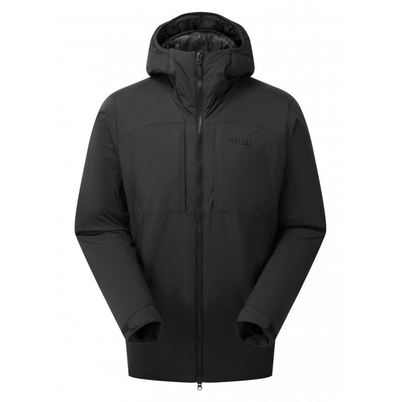 Rab Rab Xenair Alpine Jacket QIP-09 Corner Sport 1