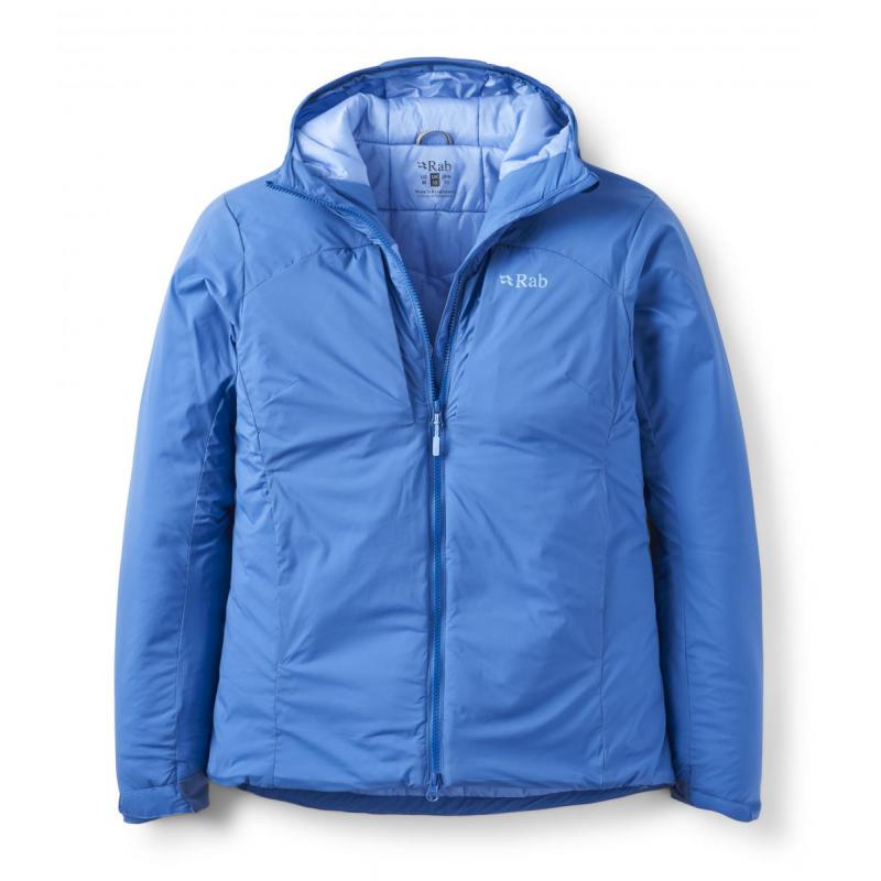 Rab Rab Xenair Alpine Jacket Wmns QIP-10 Corner Sport 1