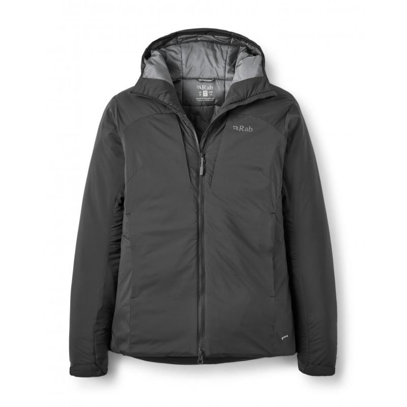 Rab Rab Xenair Alpine Jacket Wmns QIP-10 Corner Sport 1