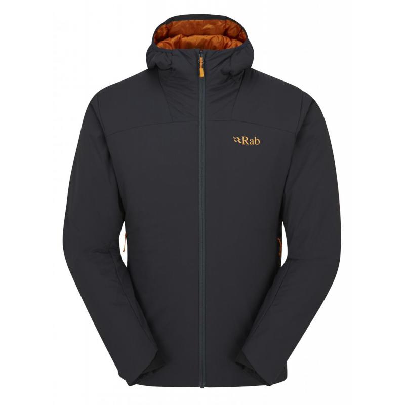 Rab Rab Xenair Alpine Light Jacket QIP-17 Corner Sport 1