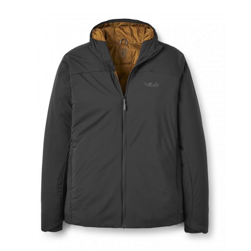 Rab Rab Xenair Alpine Light Jacket QIP-17 Corner Sport 1