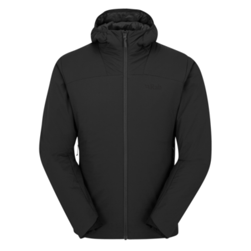 Rab Rab Xenair Alpine Light Jacket QIP-17 Corner Sport 1