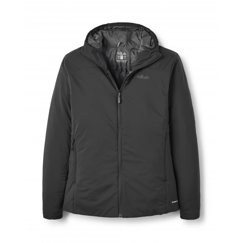 Rab Rab Xenair Alpine Light Jacket Wmns QIP-18 Corner Sport 1