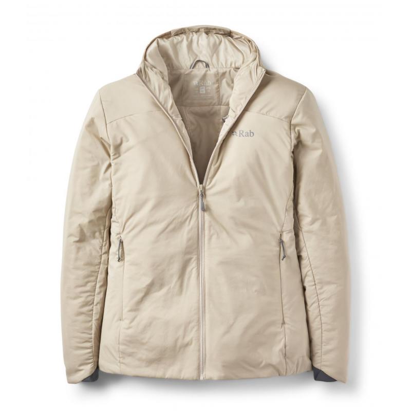 Rab Rab Xenair Alpine Light Jacket Wmns QIP-18 Corner Sport 1
