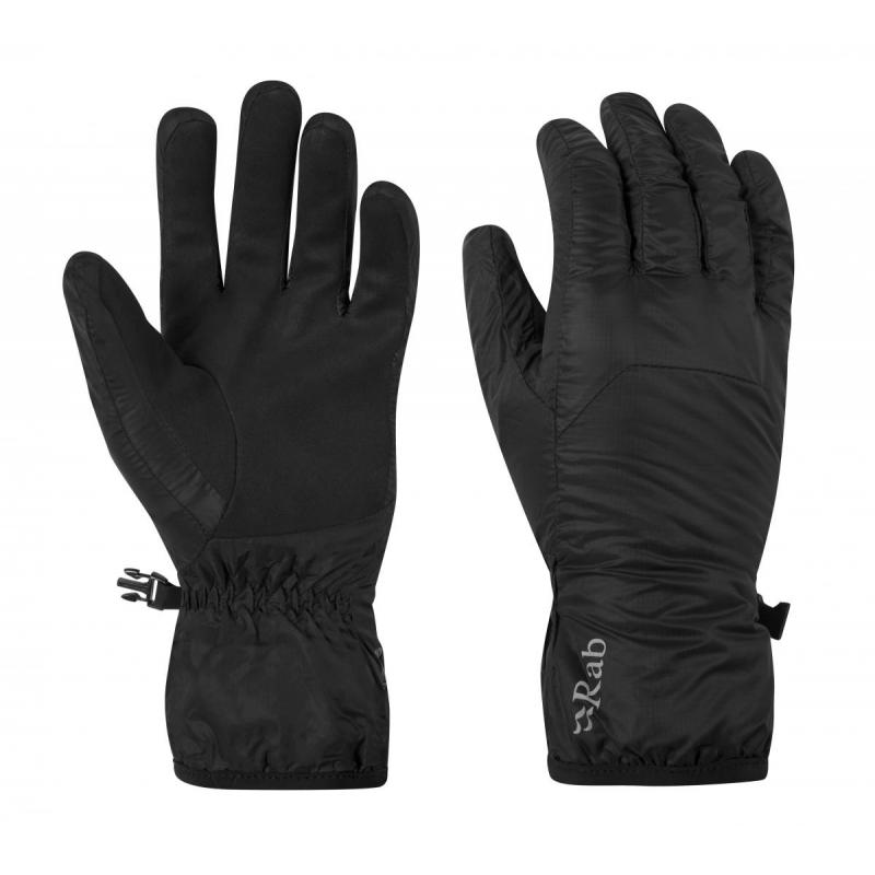 Rab Rab Xenon Glove QAH-39 Corner Sport 1