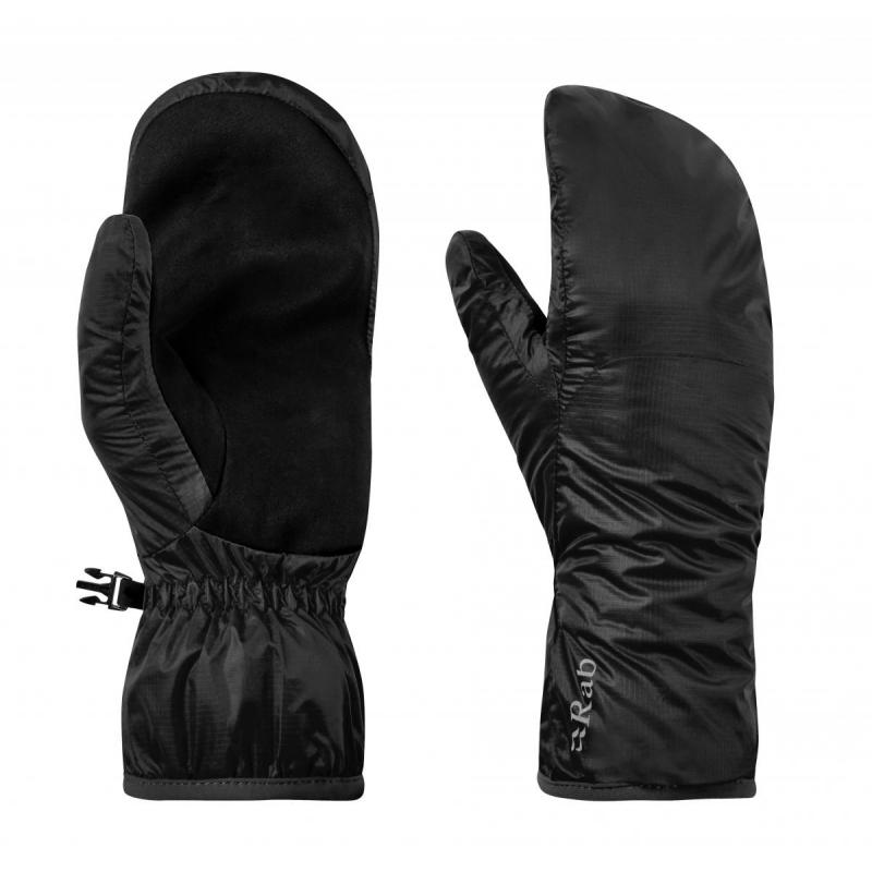 Rab Rab Xenon Mitt QAH-40 Corner Sport 1
