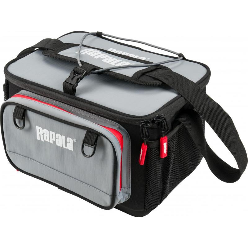 Rapala Rapala Countdown 2.0 Tackle Bag Lite 154861 Corner Sport 1