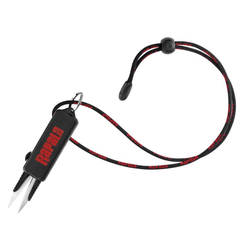 Rapala Rapala EZ Stow Braided Line Scissor RSLS 100921 Corner Sport 1