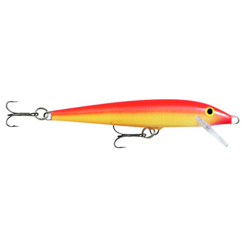 Rapala Rapala ORIGINAL F 7CM GFR 584609 Corner Sport 1