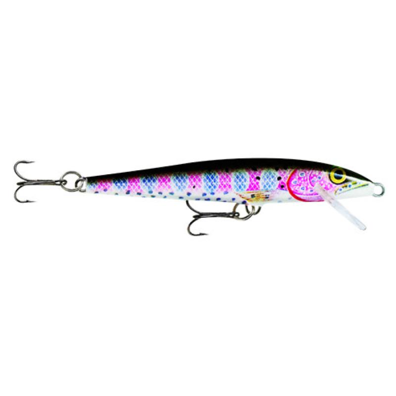 Rapala Rapala Original F 13cm Rt 585018 Corner Sport 1
