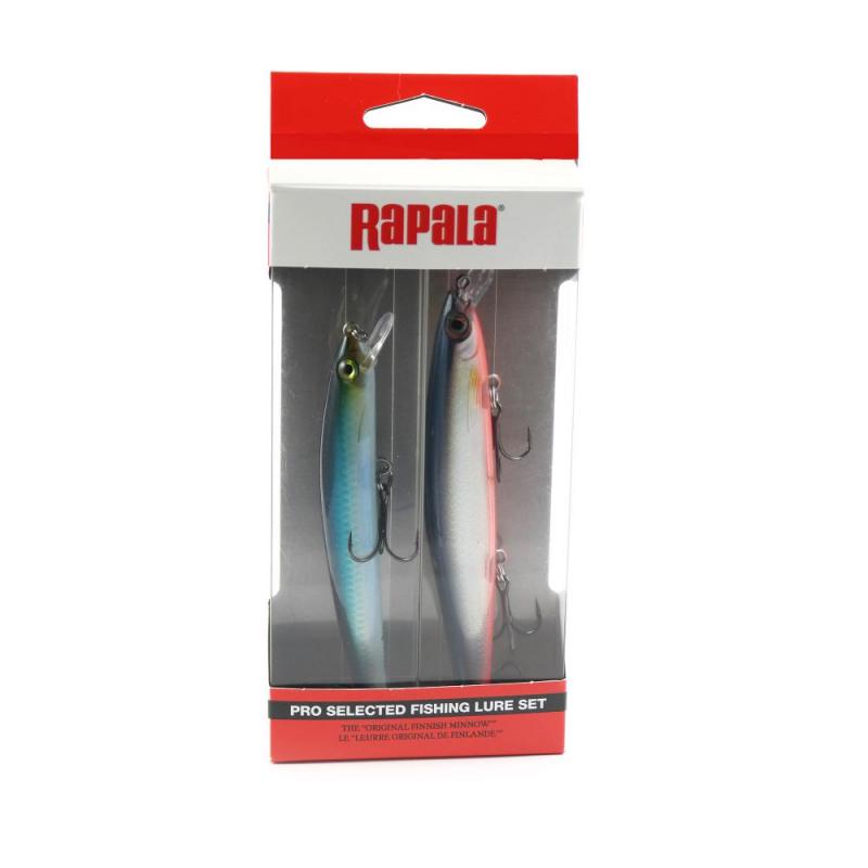 Rapala Rapala SJØØRRET-KYST 2-PAK 110790 Corner Sport 1