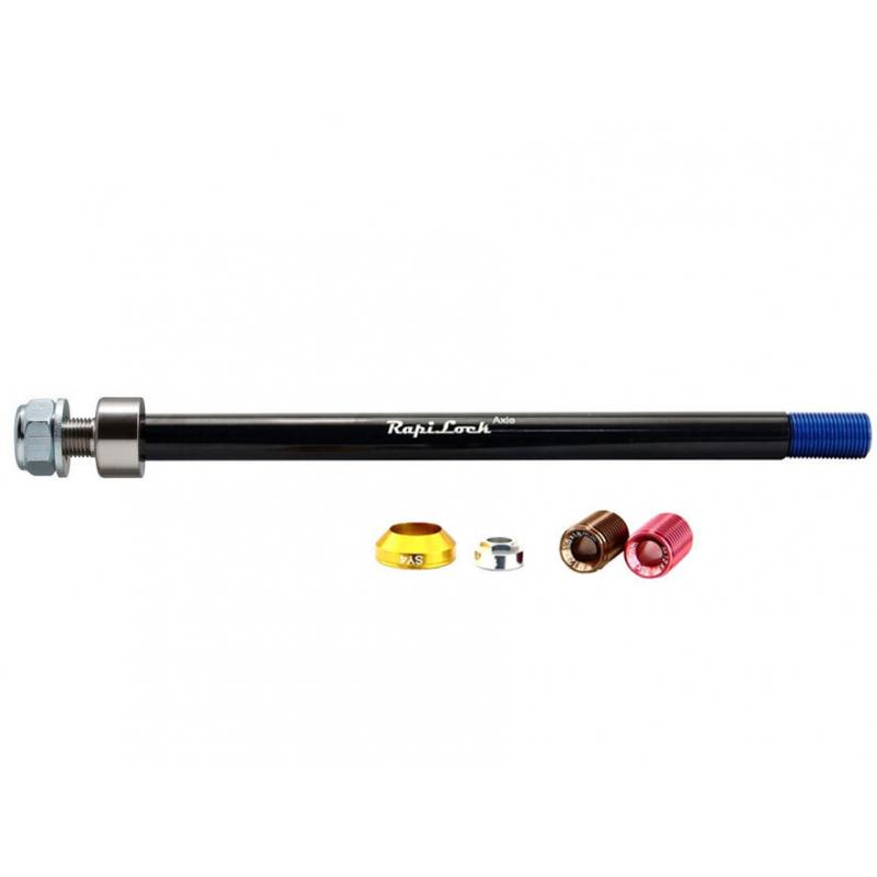RapiLock TRAILER MTB 12x142-148 Aksling Corner Sport 1