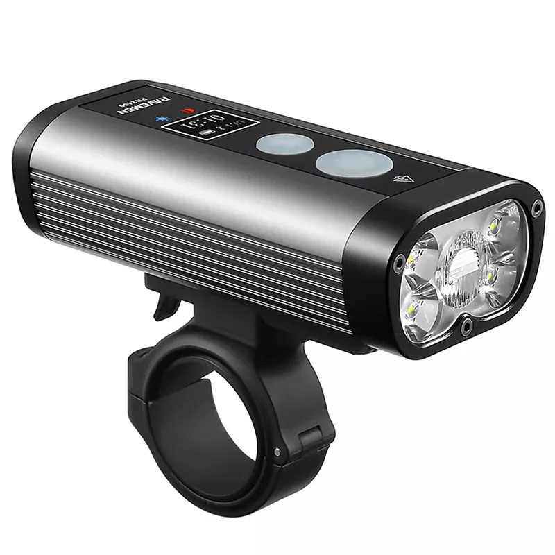 Ravemen PR 2400 Lumen Frontlykt