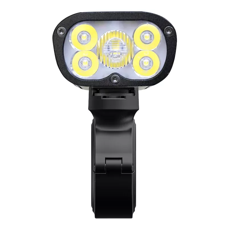Ravemen PR 2400 Lumen Frontlykt - Bilde 3