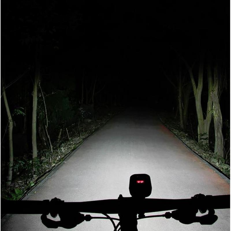 Ravemen Ravemen PR 1400 Lumen Frontlykt Corner Sport 4