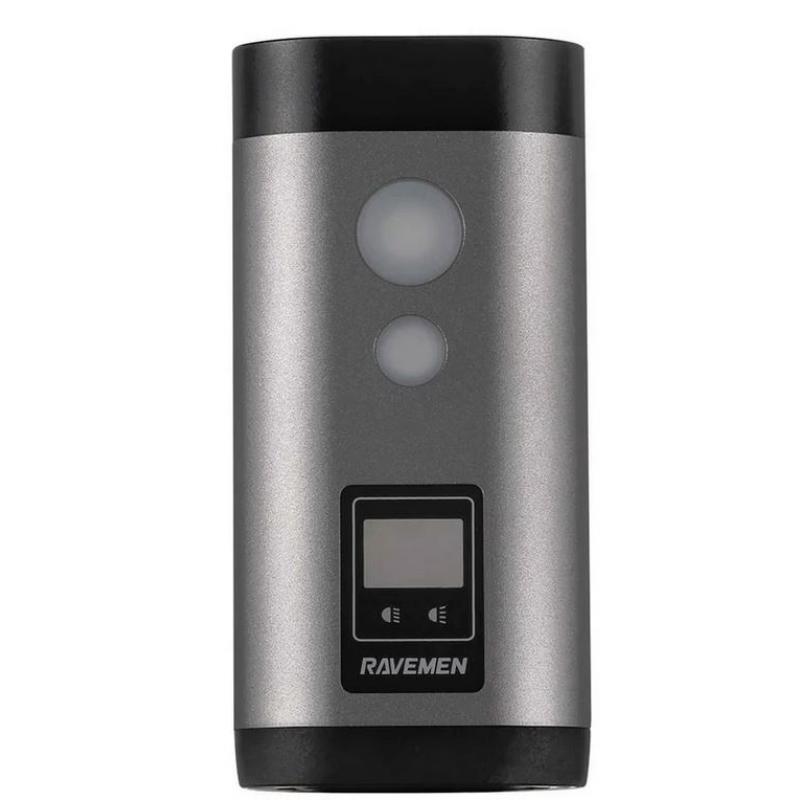 Ravemen Ravemen PR 1400 Lumen Frontlykt Corner Sport 5
