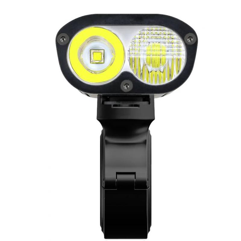 Ravemen Ravemen PR 2000 Lumen Frontlykt Corner Sport 2