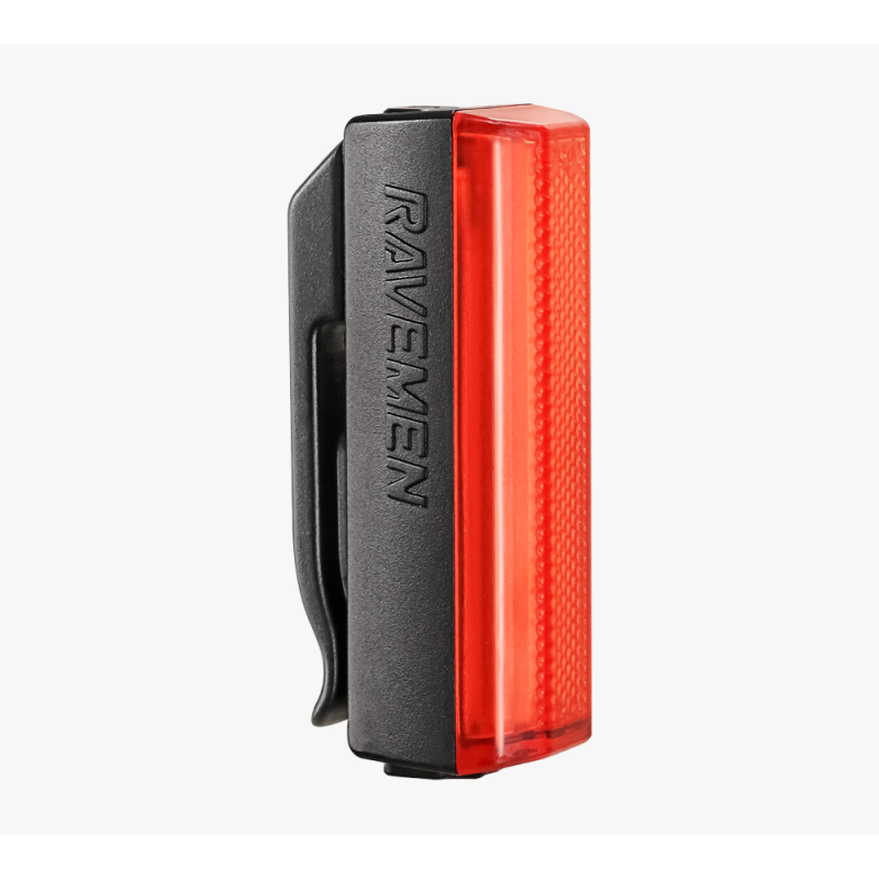 Ravemen Ravemen TR 20 Baklykt Corner Sport 1