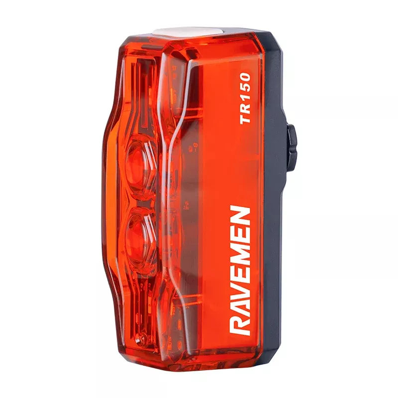 Ravemen TR 150 Baklykt - Bilde 3