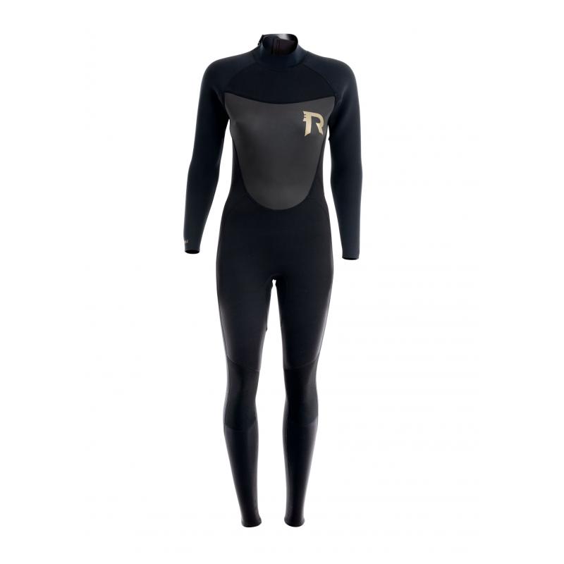 Regatta OCEANO VÅTDRAKT DAME Black 4904020 Corner Sport 1