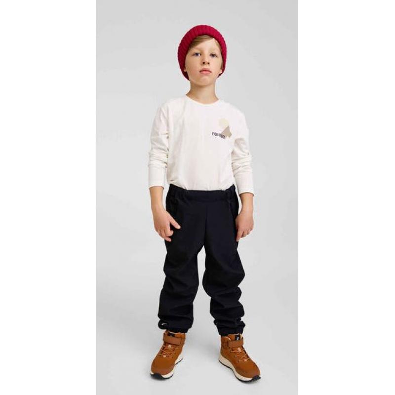 Reima Koivin Softshellbukse bukse 5100469A Corner Sport 2