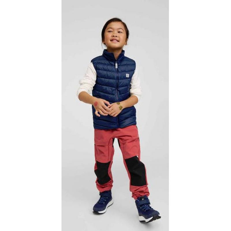 Reima Vaeltaa Vannavvisende friluftsbukse barn 5100260A Corner Sport 1