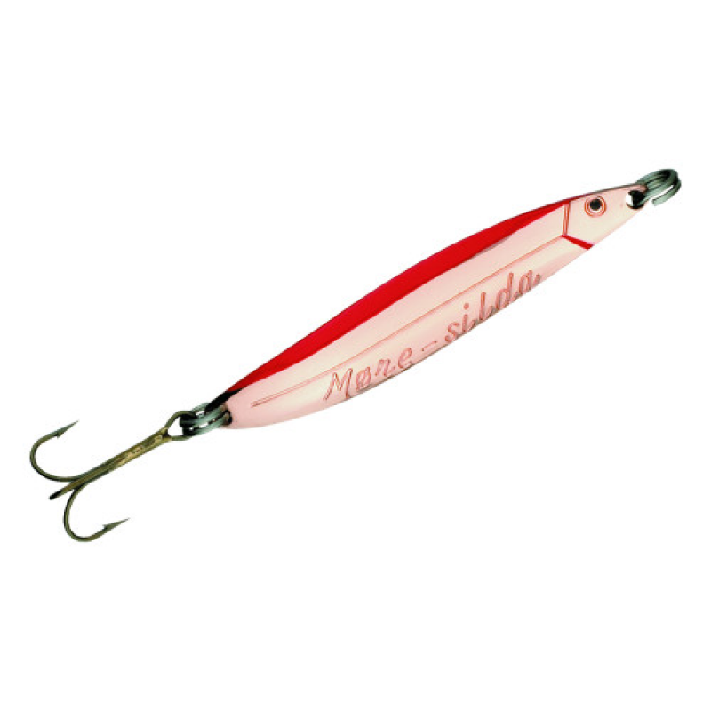 Remen Remen MØRESILD 32G KOBBER-RØD 504326 Corner Sport 1