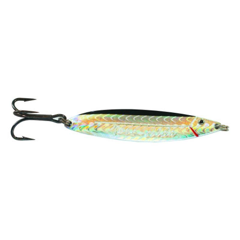 Remen Remen MØRESILD HOLO 10G SØ-SV 110173 Corner Sport 1